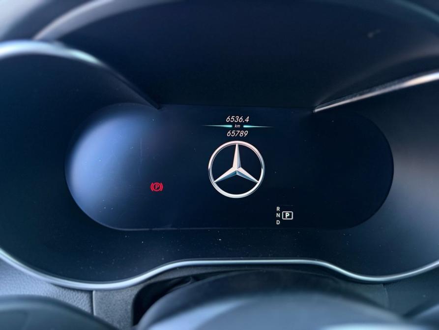 Mercedes-Benz GLC I (X253) Рестайлинг Волгоград  - изображение 36