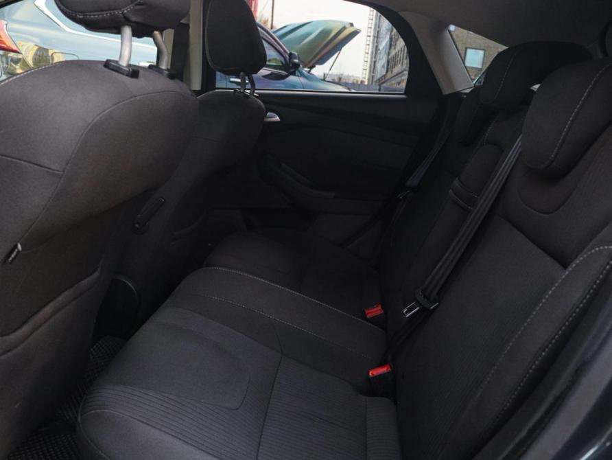 Ford Focus III Москва  - изображение 8
