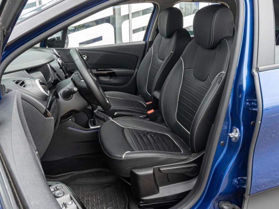 Renault Kaptur I Рестайлинг Краснодар  - изображение 10