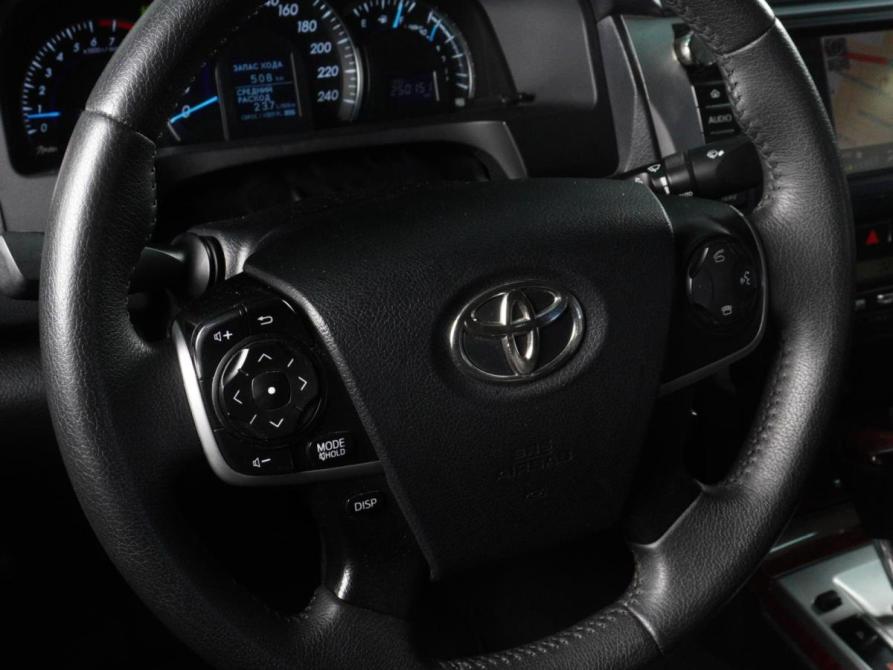Toyota Camry VII (XV50) Минеральные Воды  - изображение 15