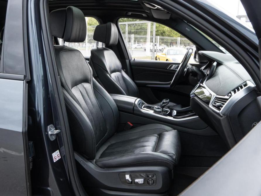 BMW X5 IV (G05/G18) Волгоград  - изображение 17