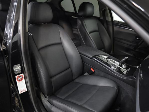 BMW 5 серии VI (F10/F11/F07) Рестайлинг с пробегом 2014 года, цена 1 519 000 рублей, 187466 км, седан, Автокод Объявления