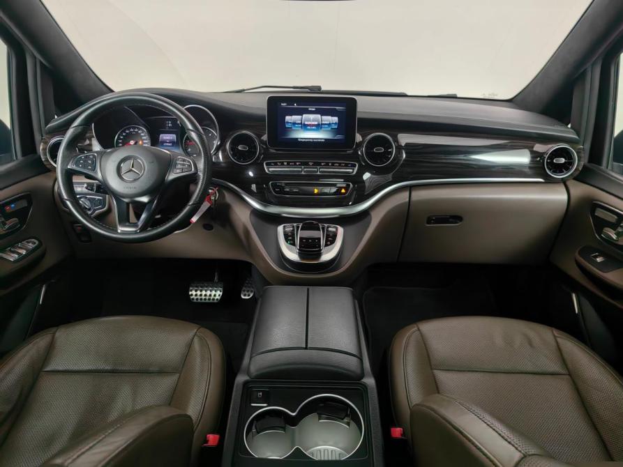Mercedes-Benz V-Класс III (W447) Москва  - изображение 6
