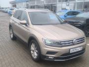 Volkswagen Tiguan II Минеральные Воды  - изображение 2