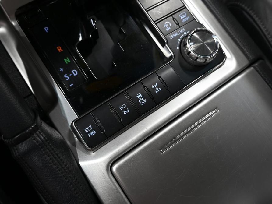 Toyota Land Cruiser 200 Series Рестайлинг 2 Тверь  - изображение 33