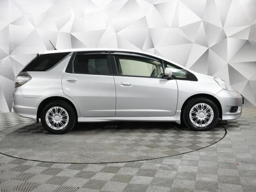 Honda Fit Shuttle I Ульяновск  - изображение 6