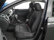 Skoda Rapid I Рестайлинг Москва  - изображение 32