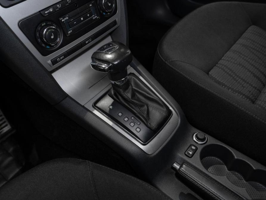 Skoda Octavia II (A5) Рестайлинг Москва  - изображение 13