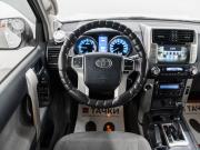 Toyota Land Cruiser Prado 150 Series Красноярск  - изображение 33