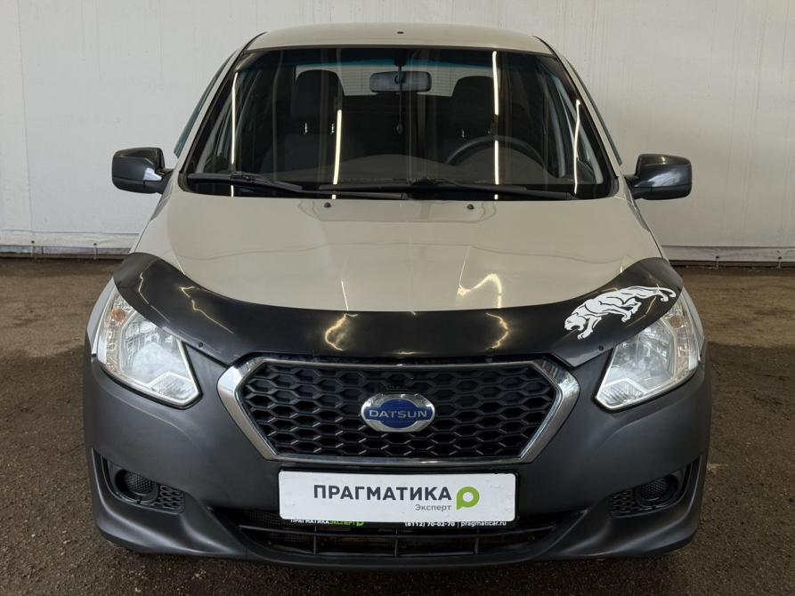 Datsun on-DO I Псков  - изображение 2