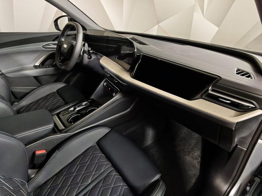 Audi Q5 III (GU) Москва  - изображение 13