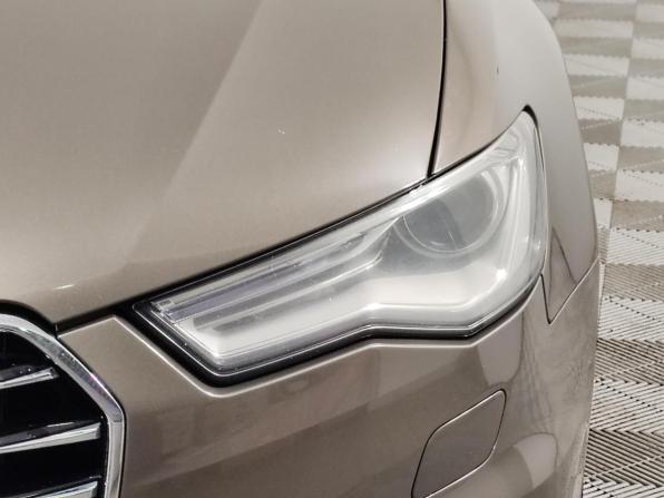 Audi A6 IV (C7) Рестайлинг с пробегом 2015 года, цена 1 935 000 рублей, 175031 км, седан, Автокод Объявления
