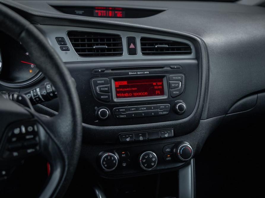 Kia Ceed II Тюмень  - изображение 11