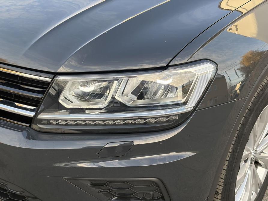 Volkswagen Tiguan II Пермь  - изображение 7