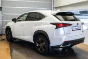Lexus NX I Рестайлинг Москва  - изображение 37