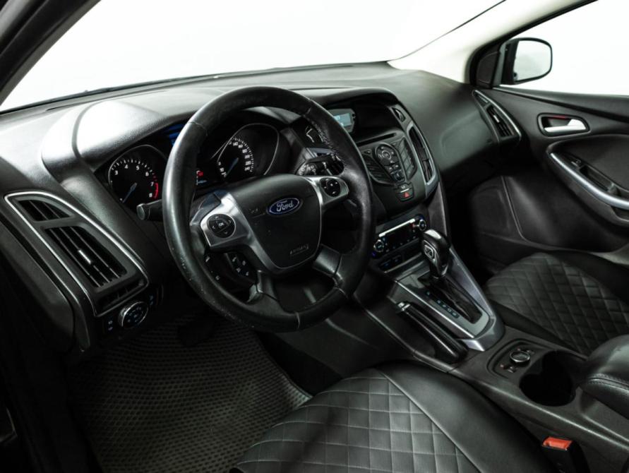Ford Focus III Санкт-Петербург  - изображение 12