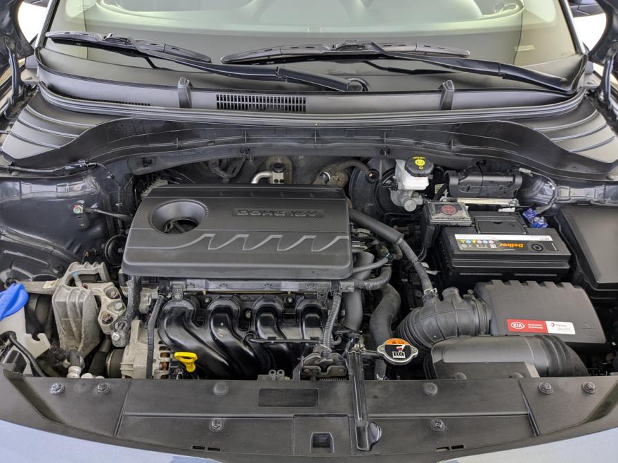 Kia Soul III Москва  - изображение 9