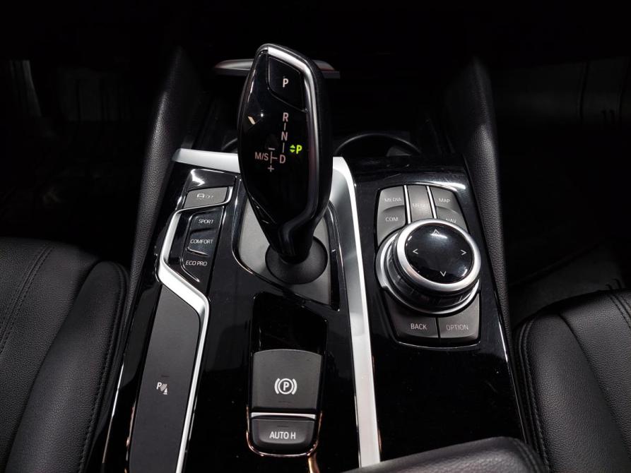 BMW 5 серии VII (G30/G31/G38) Пермь  - изображение 33