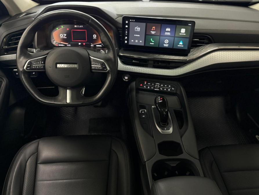 Haval F7 I Рестайлинг Казань  - изображение 23