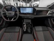 Audi A5 III (B10) Москва  - изображение 35