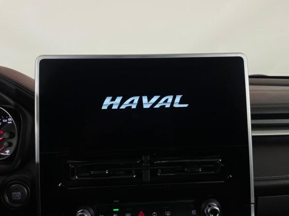 Haval M6 II с пробегом 2023 года, цена 1 720 000 рублей, 65800 км, внедорожник, Автокод Объявления