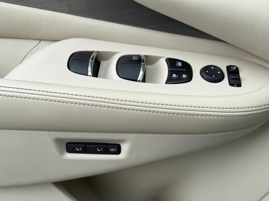 Nissan Murano III (Z52) Курган  - изображение 14
