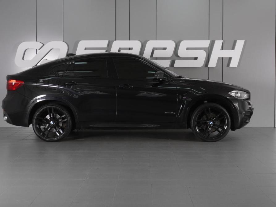 BMW X6 II (F16) Минеральные Воды  - изображение 5