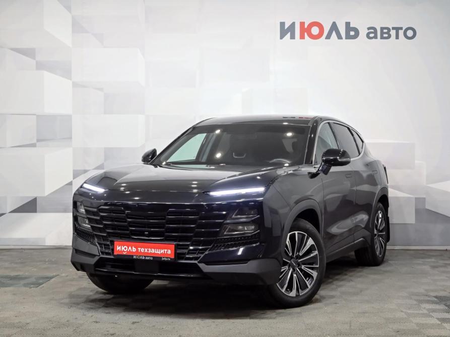 JETOUR Dashing I Екатеринбург  - изображение 1