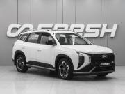 Hyundai Mufasa I (NU2) Ростов-на-Дону  - изображение 21
