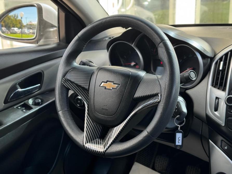 Chevrolet Cruze I Рестайлинг Ульяновск  - изображение 10