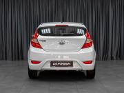 Hyundai Solaris I Тюмень  - изображение 18