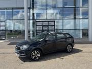 Lada (ВАЗ) Vesta I Тверь  - изображение 23