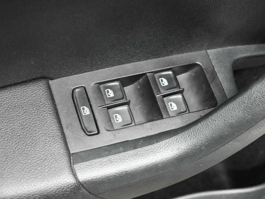 Skoda Octavia III (A7) Рестайлинг Екатеринбург  - изображение 13
