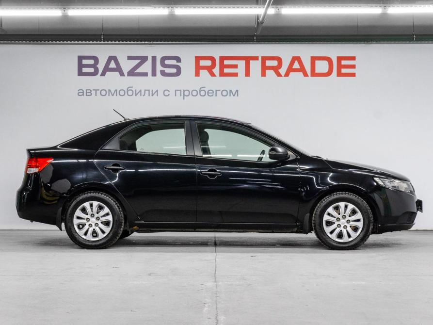 Kia Cerato II Тюмень  - изображение 5