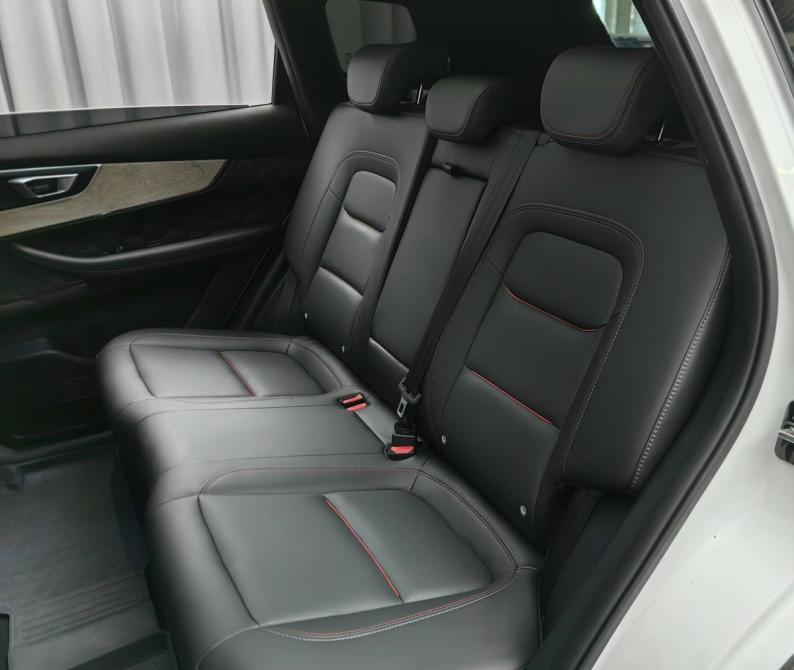 Chery Tiggo 7 Pro I Подольск  - изображение 9