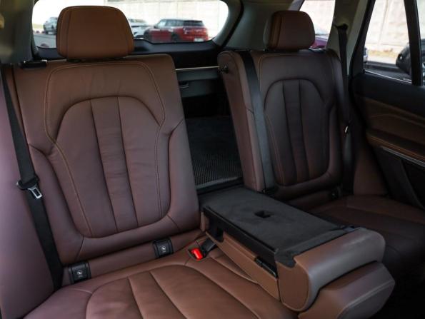 BMW X5 IV (G05/G18) с пробегом 2021 года, цена 6 250 000 рублей, 80457 км, внедорожник, Автокод Объявления