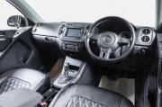 Volkswagen Tiguan I Рестайлинг Новосибирск  - изображение 26