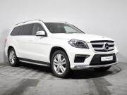 Mercedes-Benz GL-Класс II (X166) Санкт-Петербург  - изображение 27