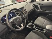 Hyundai Creta I Санкт-Петербург  - изображение 7