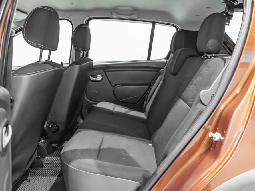 Renault Sandero I Екатеринбург  - изображение 15