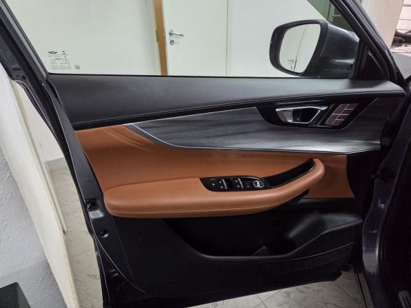 Chery Tiggo 8 Pro Max I с пробегом 2022 года, цена 2 049 000 рублей, 91800 км, внедорожник, Автокод Объявления