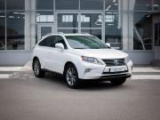 Lexus RX III Рестайлинг Курган  - изображение 32