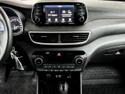 Hyundai Tucson III Рестайлинг Москва  - изображение 45
