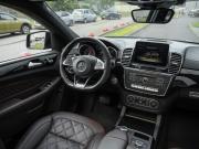 Mercedes-Benz GLE Coupe I (C292) Санкт-Петербург  - изображение 53