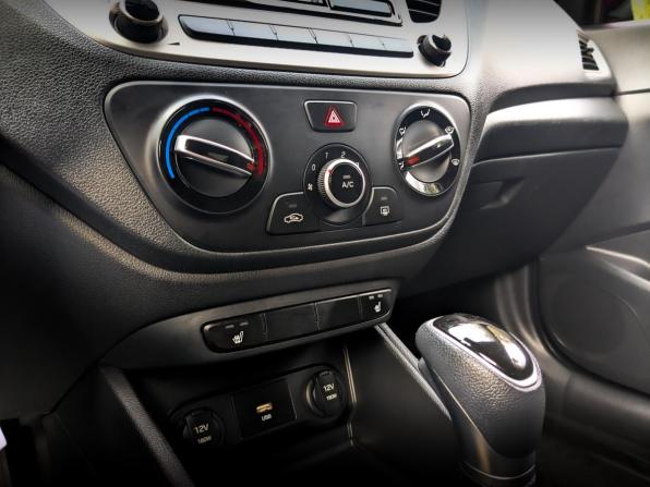 Hyundai Solaris II Рестайлинг с пробегом 2022 года, цена 1 680 000 рублей, 55981 км, седан, Автокод Объявления