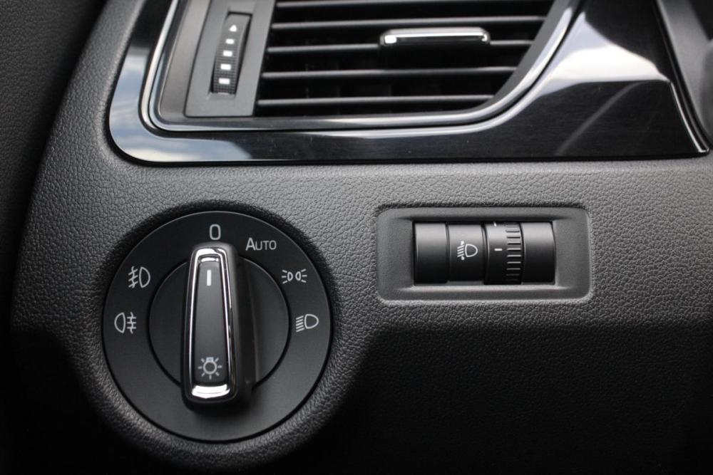 Skoda Rapid I Рестайлинг Брянск  - изображение 17