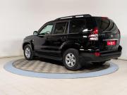 Toyota Land Cruiser Prado 120 Series Рестайлинг Екатеринбург  - изображение 28