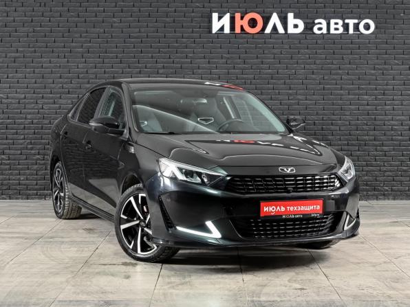 Kaiyi E5 с пробегом 2023 года, цена 1 400 000 рублей, 60758 км, седан, Автокод Объявления