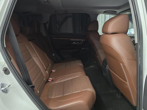 Honda CR-V V с пробегом 2018 года, цена 2 550 000 рублей, 100000 км, внедорожник, Автокод Объявления