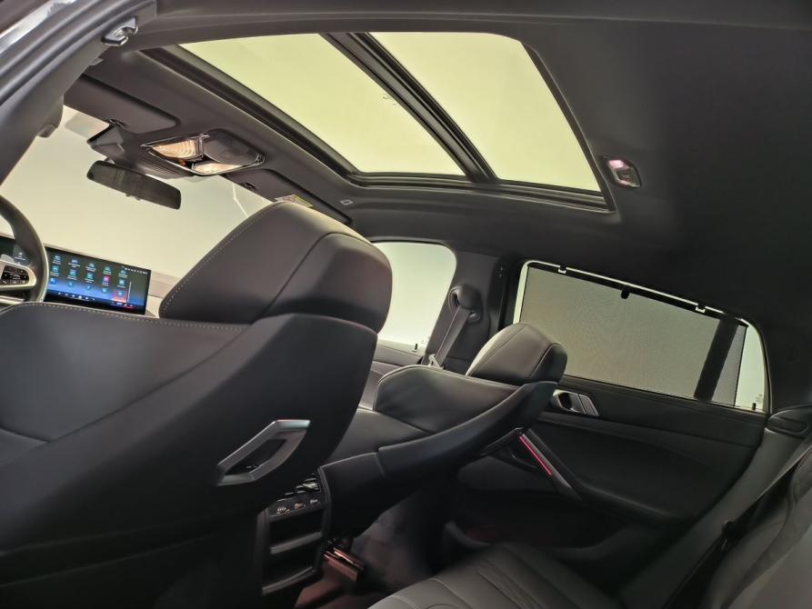 BMW X6 III (G06) Рестайлинг Москва  - изображение 12